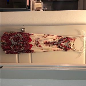 Never been worn jumpsuit!!!